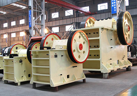 山東顎式破碎機(jī)使用方法需要注意什么？
